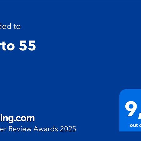 דירות נאפולי Porto 55 מראה חיצוני תמונה